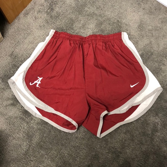alabama nike shorts